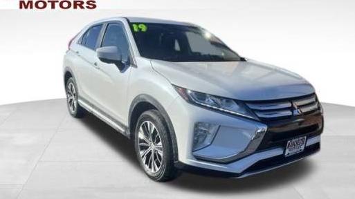 MITSUBISHI ECLIPSE CROSS 2019 JA4AT5AA7KZ020173 image